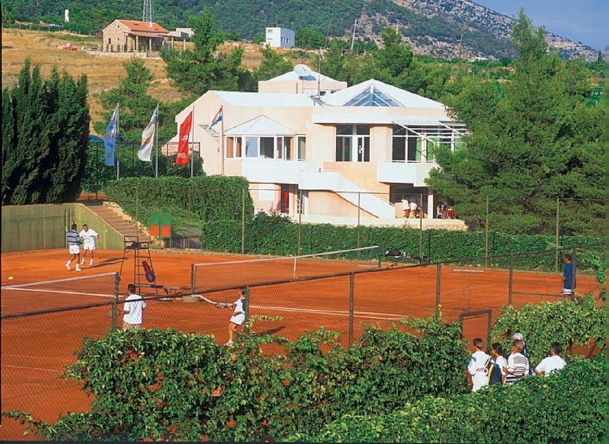 בול Villa Nera מראה חיצוני תמונה