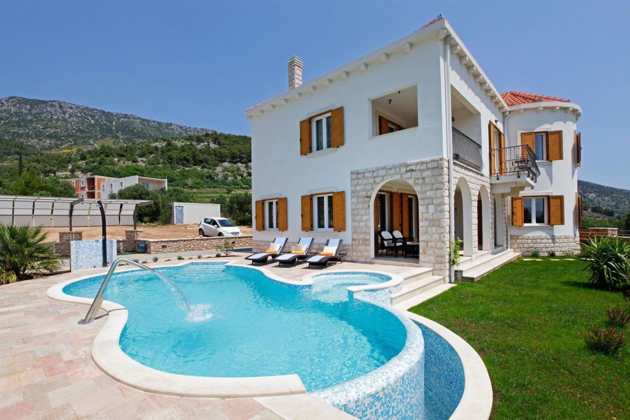 בול Villa Nera מראה חיצוני תמונה