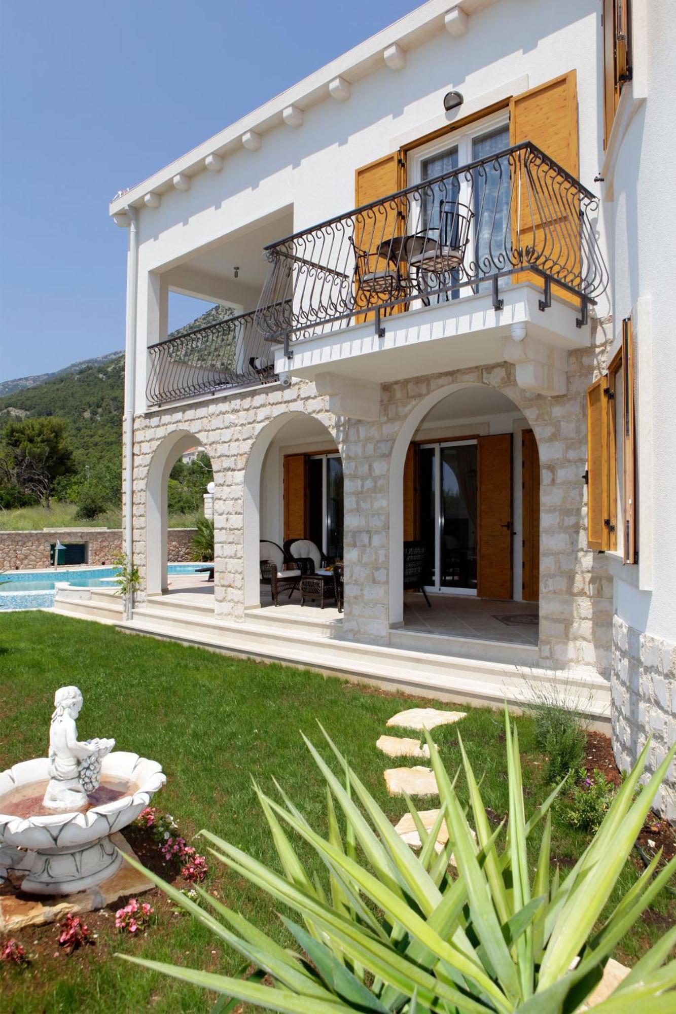 בול Villa Nera מראה חיצוני תמונה