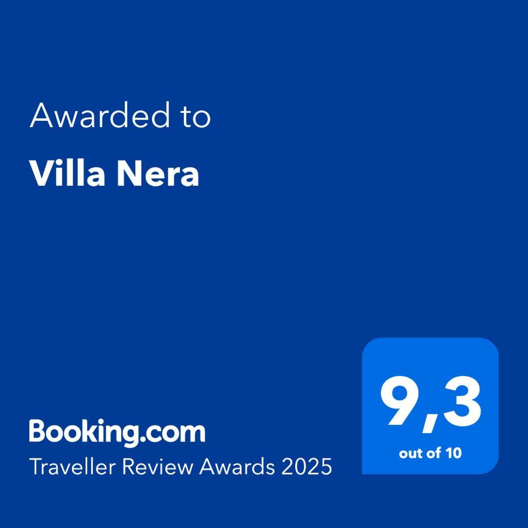 בול Villa Nera מראה חיצוני תמונה