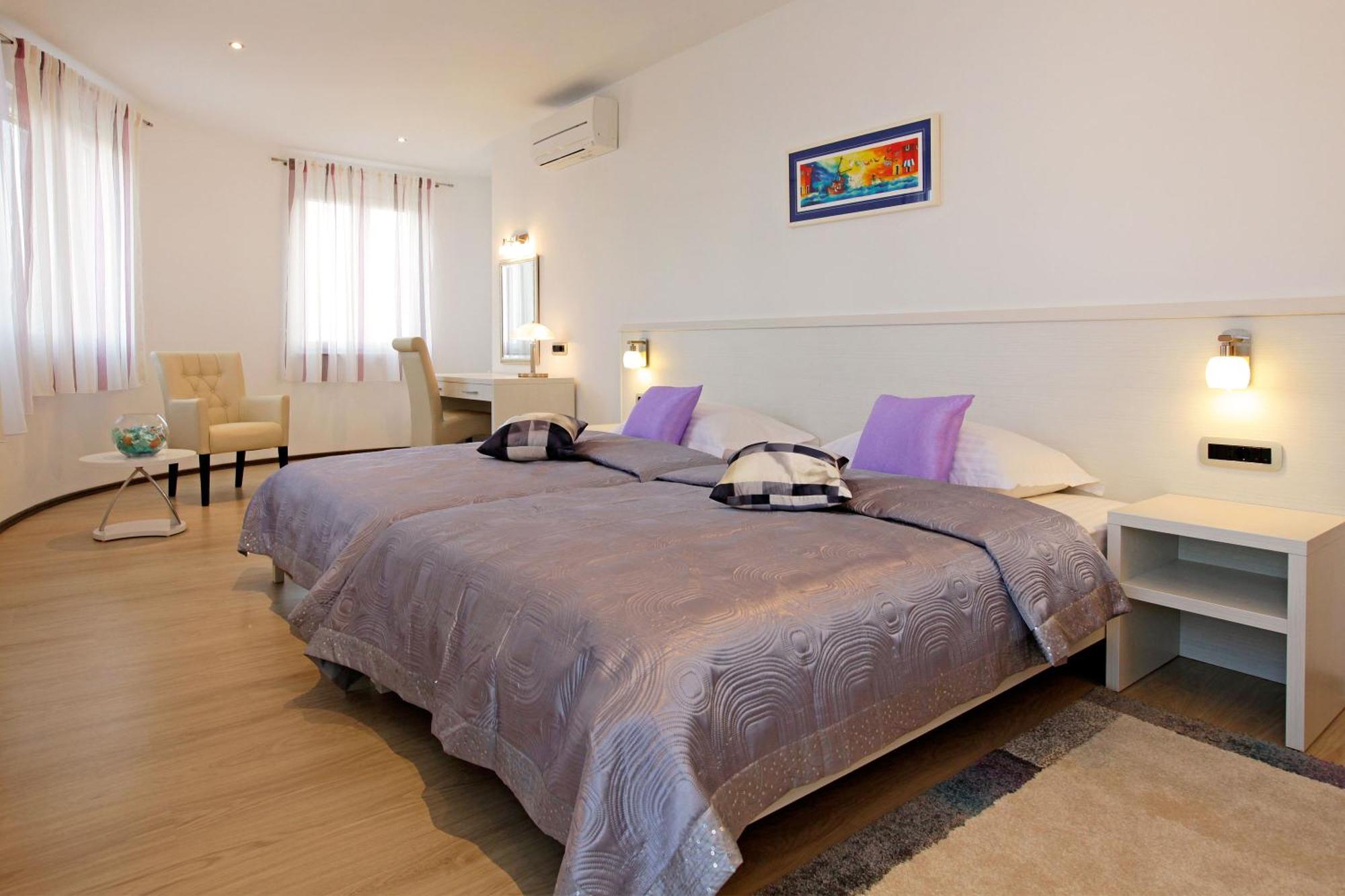 בול Villa Nera מראה חיצוני תמונה
