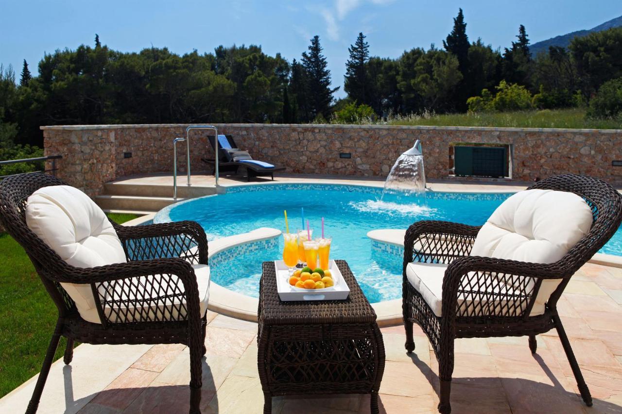 בול Villa Nera מראה חיצוני תמונה