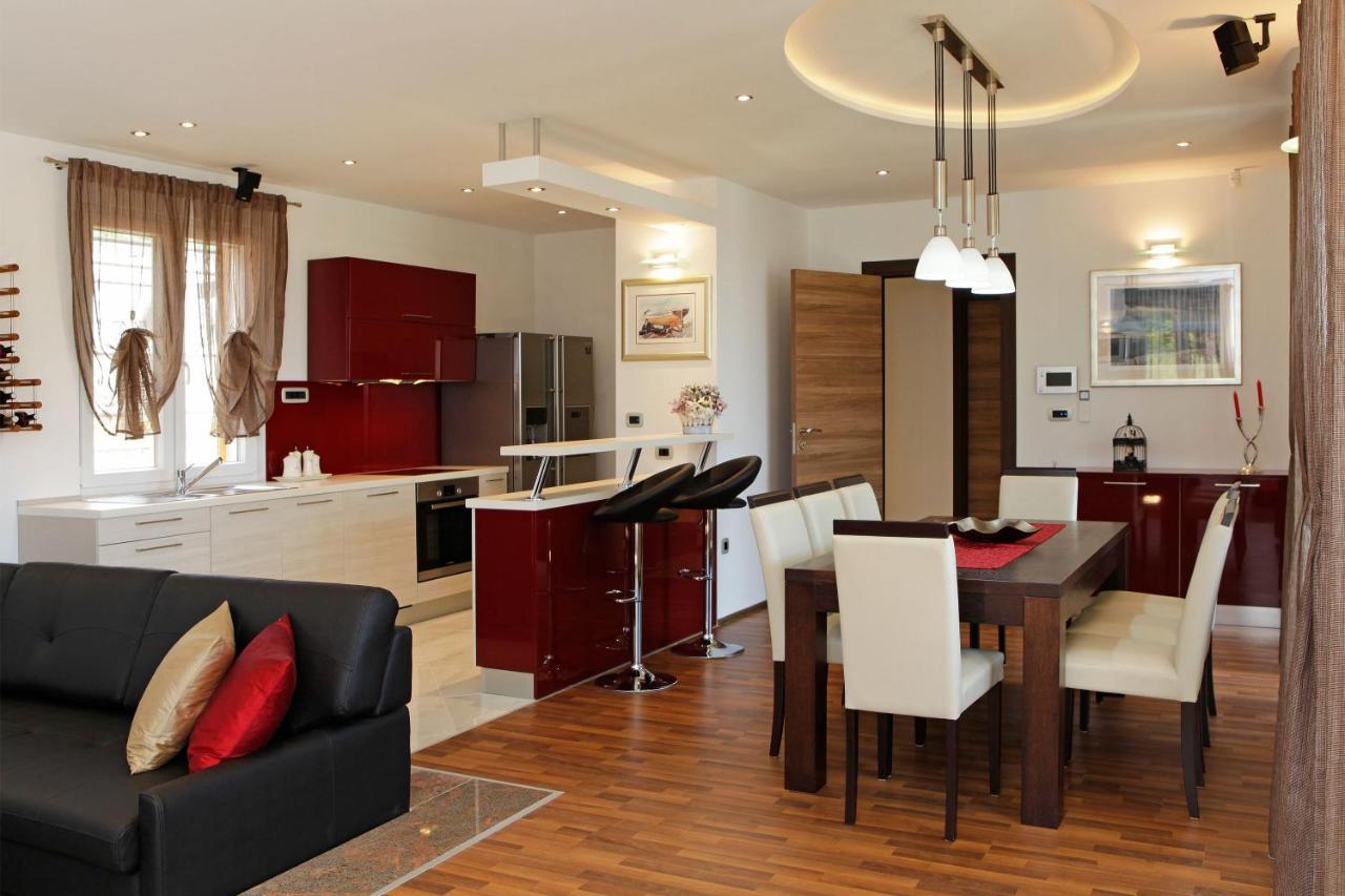 בול Villa Nera מראה חיצוני תמונה