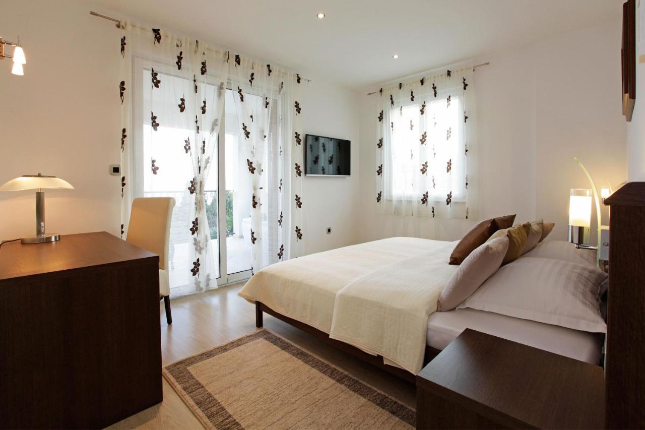 בול Villa Nera מראה חיצוני תמונה