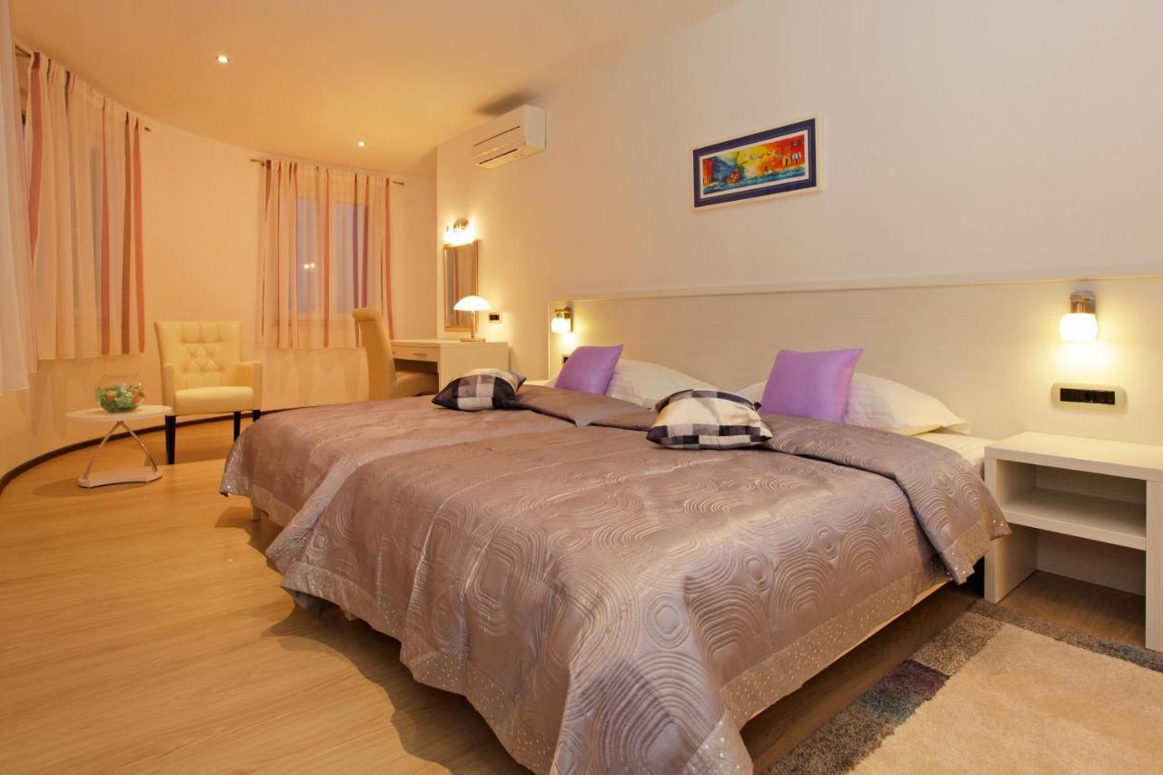 בול Villa Nera מראה חיצוני תמונה