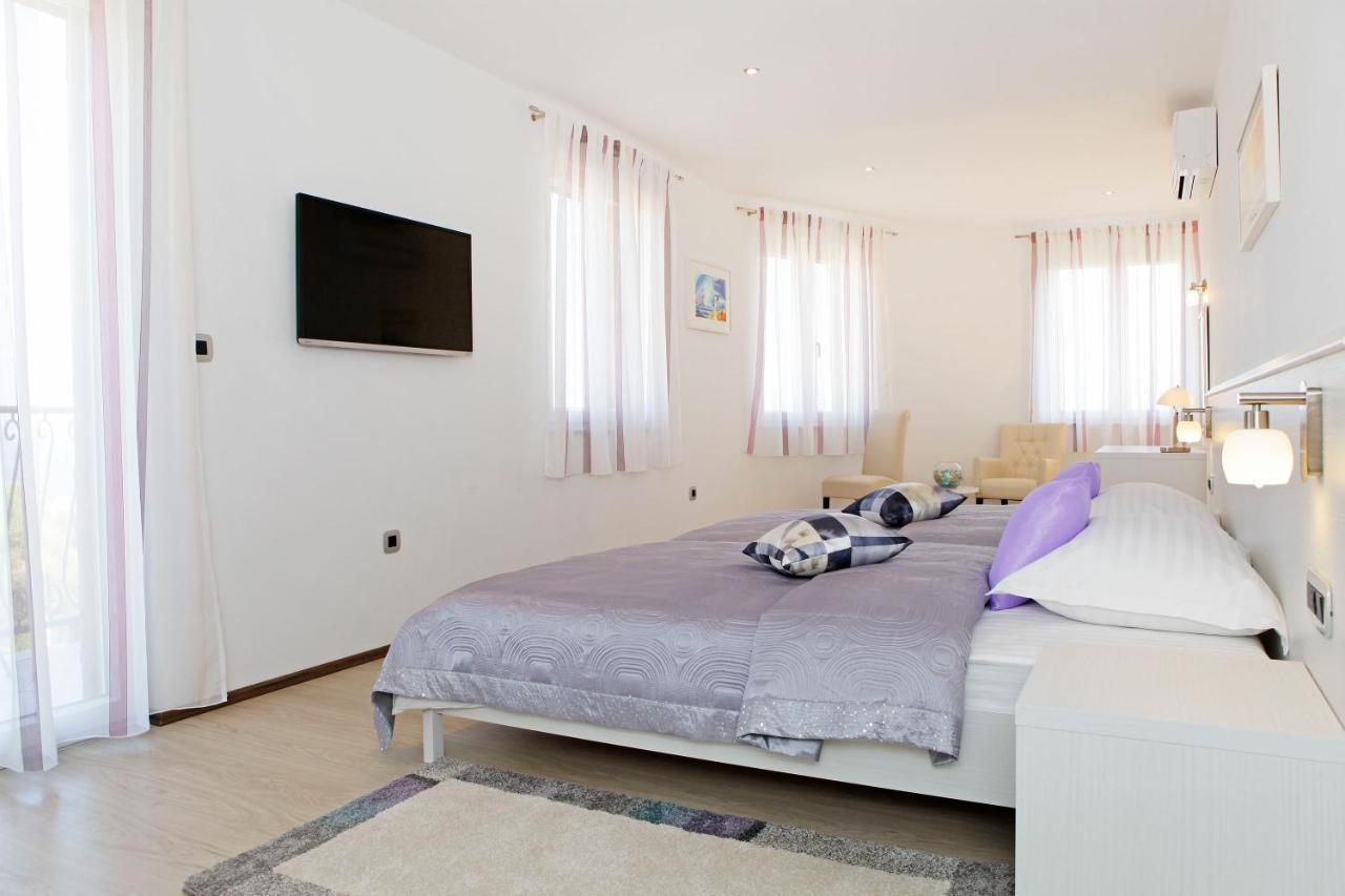 בול Villa Nera מראה חיצוני תמונה