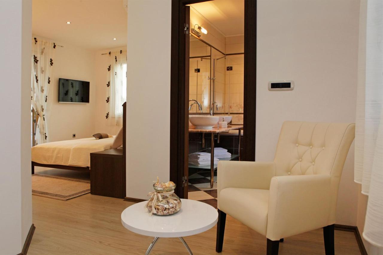 בול Villa Nera מראה חיצוני תמונה