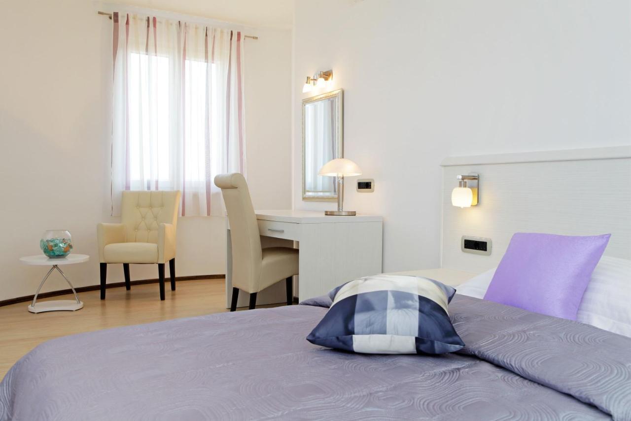 בול Villa Nera מראה חיצוני תמונה