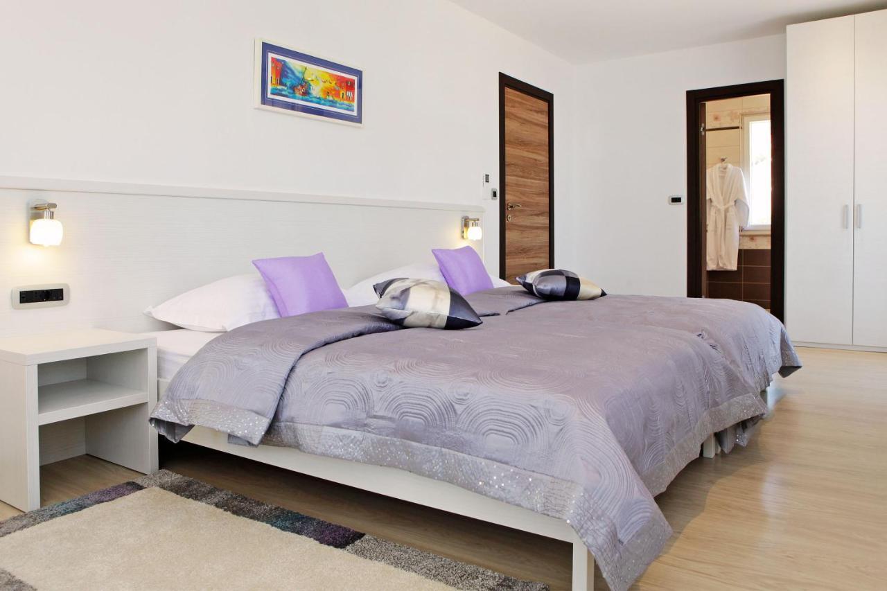 בול Villa Nera מראה חיצוני תמונה