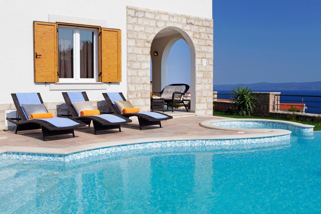 בול Villa Nera מראה חיצוני תמונה